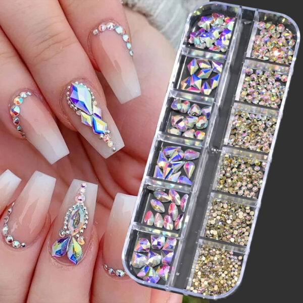 Strass para Decoración